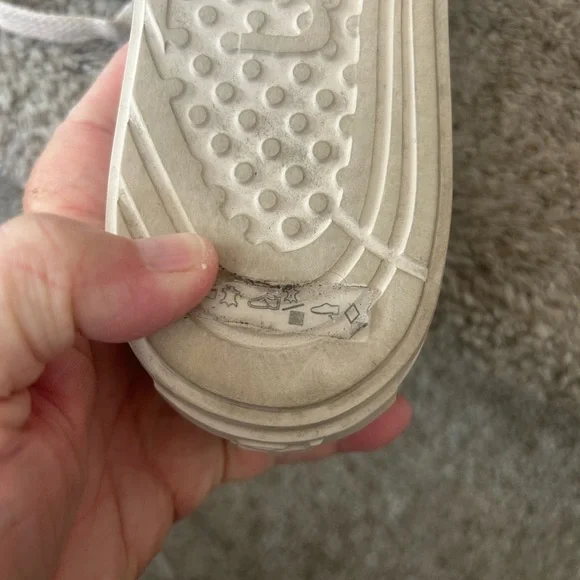 Paul Green Bixby Low Top Platform Sneakers in Leopard. Like new. US 10/UK 7.5 - Picture 8 of 15